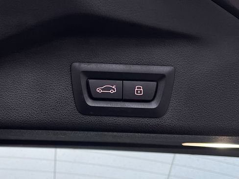 Used 2024 BMW X5 xDrive50e w/ M Sport Package image 50