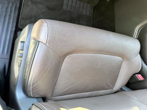 Certified 2023 INFINITI QX80 Premium Select w/ Cargo Package image 9