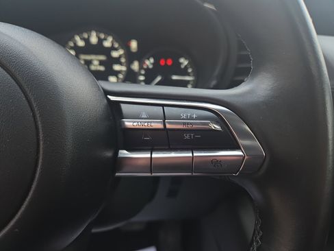 Used 2023 MAZDA MAZDA3 s w/ Appearance Package image 19