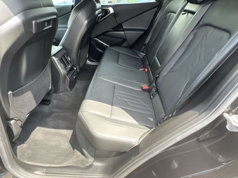 Used 2025 BMW X3 M50 w/ Premium Package AWD/4WD image 22