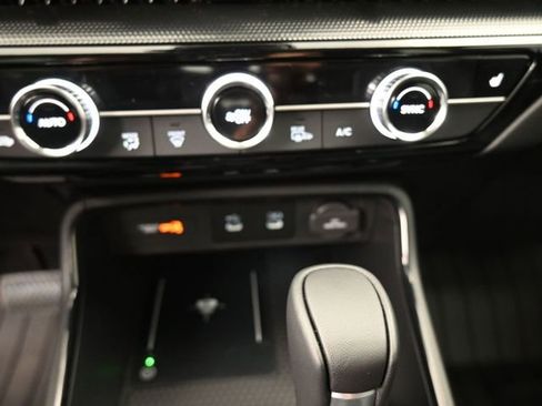 New 2026 Honda CR-V EX-L image 6