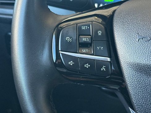 Used 2024 Ford Escape Platinum w/ Premium Technology Package AWD/4WD image 32