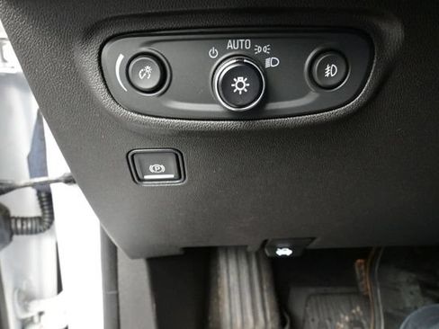 Used 2020 GMC Terrain Denali w/ LPO, Floor Liner Package AWD/4WD image 14
