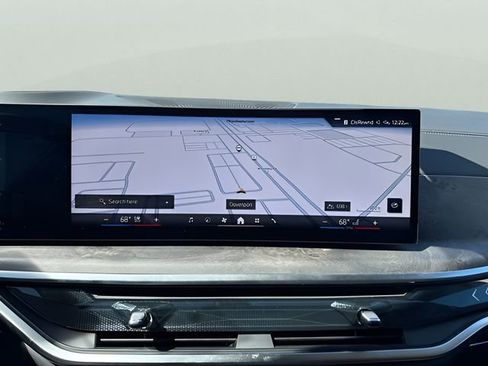 Certified 2026 BMW X7 xDrive40i AWD/4WD image 19