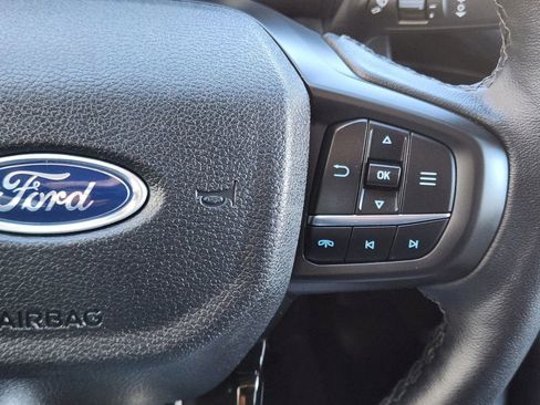 Certified 2024 Ford Ranger Lariat image 23