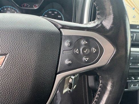 Used 2019 Chevrolet Colorado ZR2 w/ Colorado ZR2 Bison Edition image 17