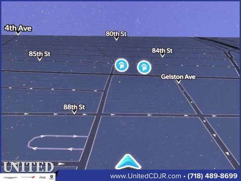 Used 2021 Jeep Grand Cherokee L Overland w/ Luxury Tech Group IV image 31