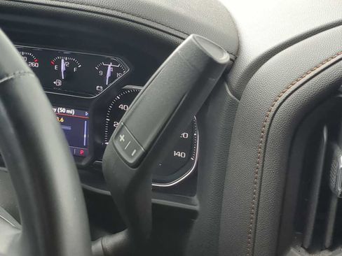 Certified 2023 GMC Sierra 2500 AT4 image 21