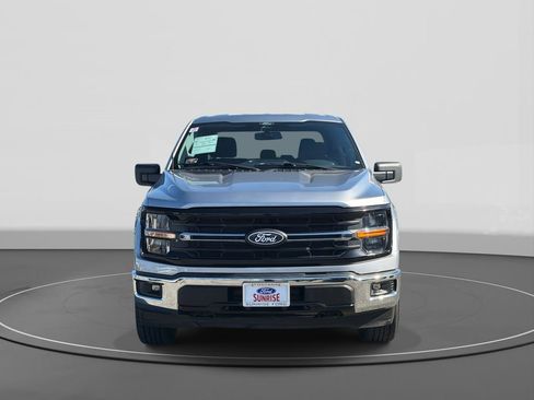 Used 2024 Ford F150 XLT w/ Mobile Office Package image 3