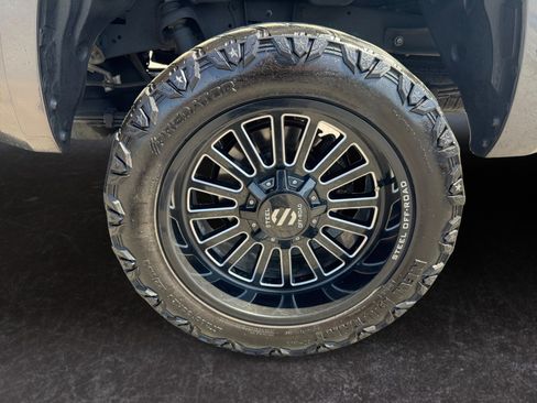 Used 2021 Toyota Tundra SR5 RWD image 14