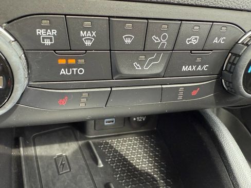 Used 2022 Ford Bronco Sport Big Bend w/ Convenience Package image 33