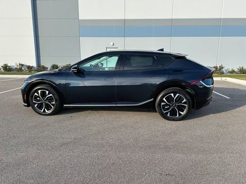 Used 2022 Kia EV6 Wind w/ Wind Technology Package image 40