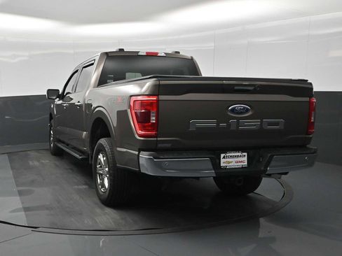 Used 2021 Ford F150 XLT w/ Equipment Group 302A High image 7