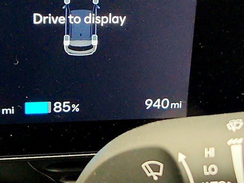 Used 2025 Hyundai Ioniq 5 N AWD/4WD image 15