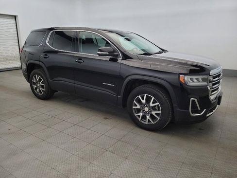 Used 2020 GMC Acadia SLE image 11