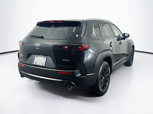 Used 2025 MAZDA CX-50 AWD 2.5 S w/ Preferred Package image 9