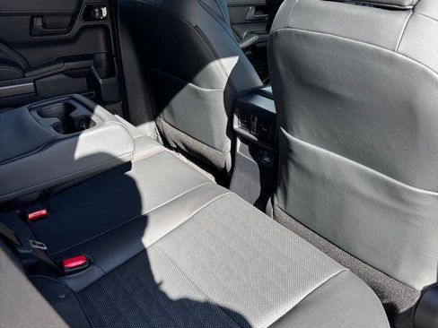 New 2026 Toyota 4Runner TRD Off-Road Premium image 18