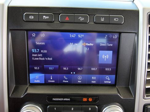 Used 2021 Ford F350 King Ranch w/ King Ranch Ultimate Package image 33