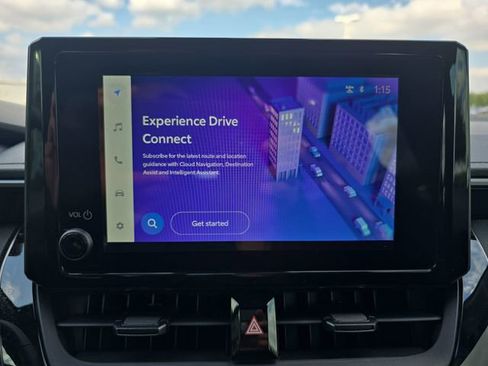 Certified 2025 Toyota Corolla GR image 21