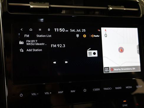 Used 2023 Hyundai Santa Cruz Limited AWD/4WD image 47