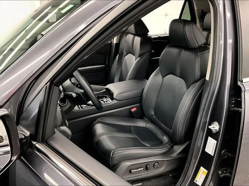 Used 2025 Honda Pilot EX-L image 22