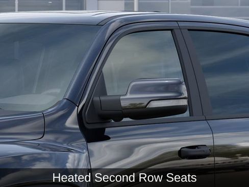 New 2026 RAM 1500 RHO w/ RHO Level 1 Equipment Group image 14