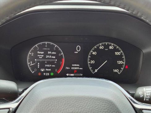 Used 2024 Honda CR-V EX-L image 9
