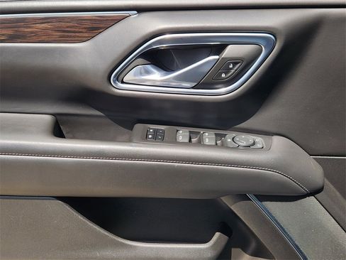 Used 2023 Chevrolet Tahoe LT image 53