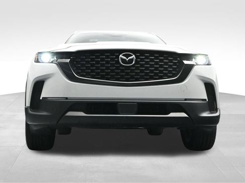 Used 2025 MAZDA CX-50 AWD 2.5 S w/ Premium Plus Pkg image 36
