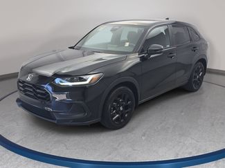 Used 2024 Honda HR-V Sport video 1