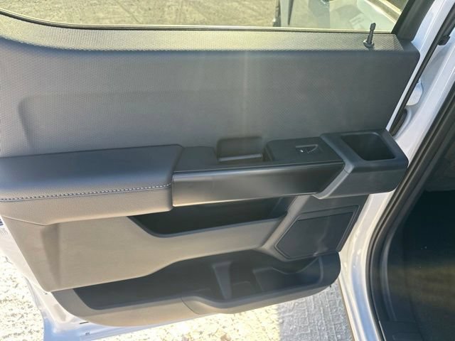New 2026 Ford F150 STX w/ Equipment Group 200A RWD image 16