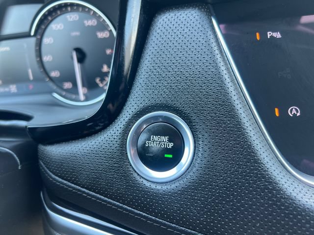 Certified 2024 Cadillac XT6 Luxury AWD/4WD image 29