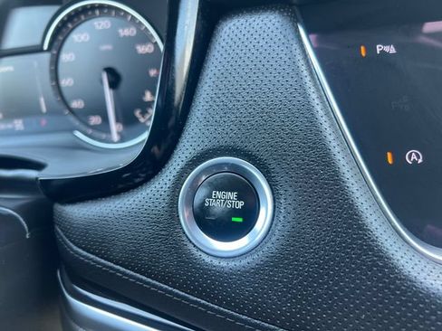 Certified 2024 Cadillac XT6 Luxury AWD/4WD image 29