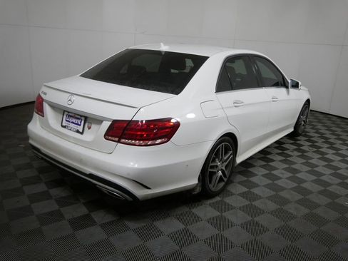 Used 2014 Mercedes-Benz E 350 E 350 image 3