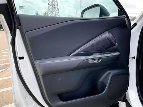 New 2026 Lexus TX 500h AWD image 15