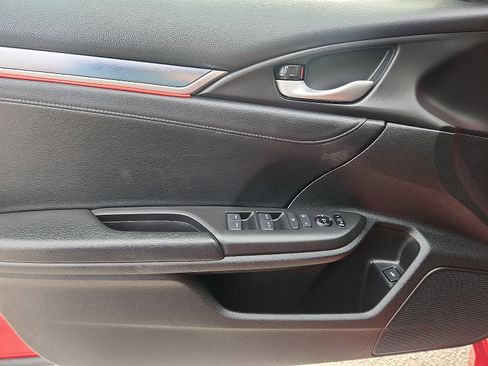 Used 2018 Honda Civic EX-L image 12