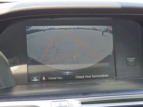 Used 2015 Honda Accord Touring image 10