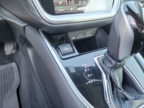 Used 2024 Subaru Legacy Premium AWD/4WD image 20