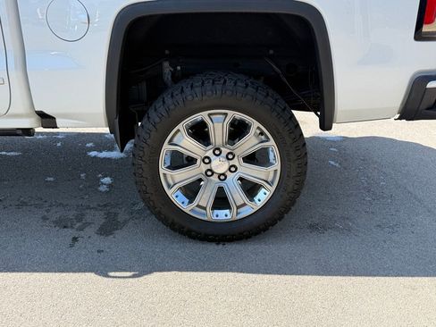 Used 2018 GMC Sierra 1500 Denali w/ Denali Ultimate Package image 25