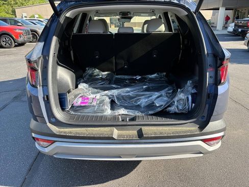 New 2026 Hyundai Tucson SEL AWD/4WD image 59