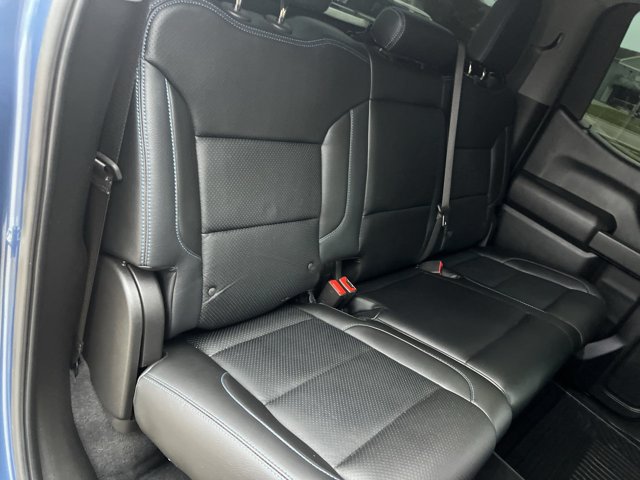 Used 2024 Chevrolet Silverado 1500 Custom RWD image 27