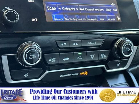 Used 2018 Honda CR-V EX-L image 20