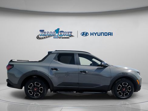 Used 2024 Hyundai Santa Cruz XRT image 9