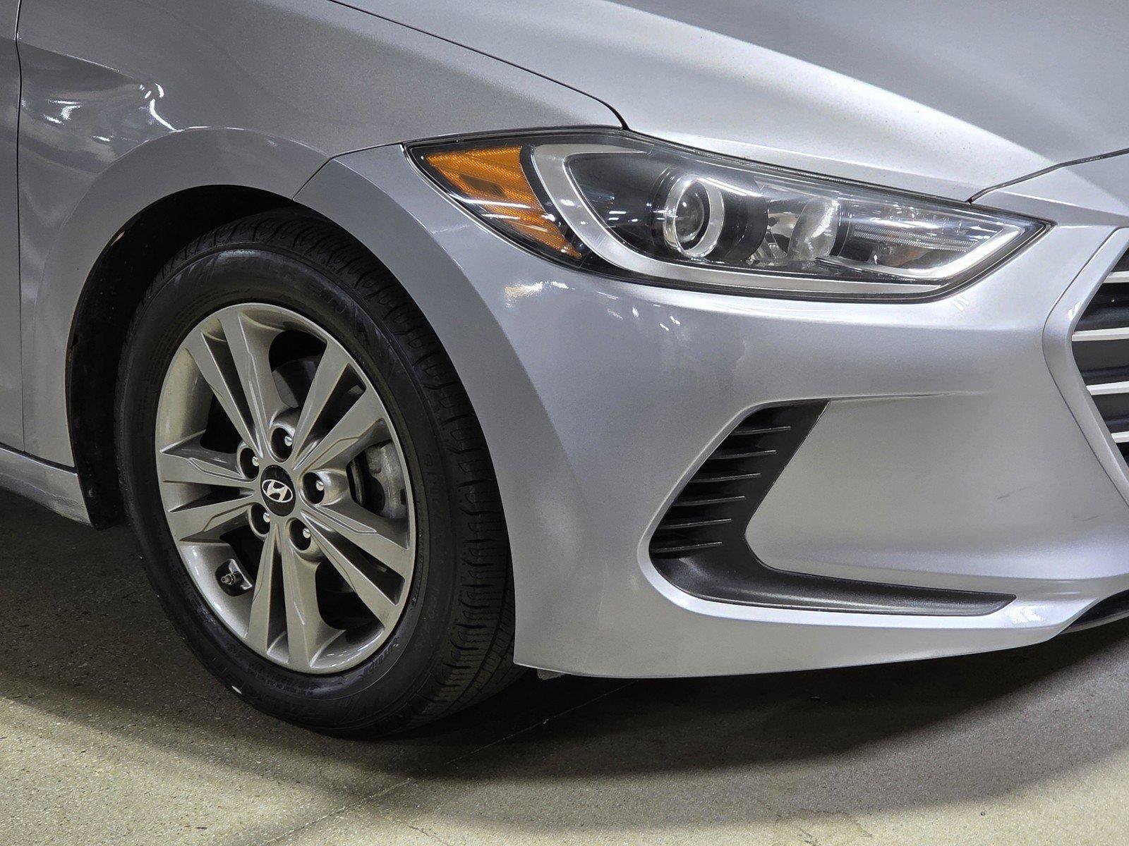 Used 2017 Hyundai Elantra SE FWD image 10