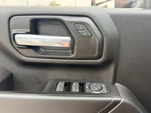 Used 2023 Chevrolet Silverado 2500 W/T w/ WT Fleet Convenience Package AWD/4WD image 19