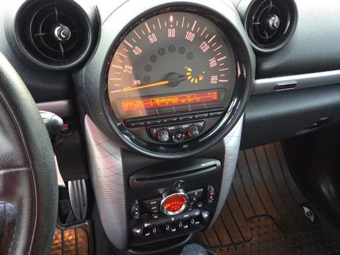 Used 2016 MINI Cooper Countryman S AWD/4WD image 48