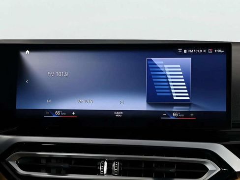 Used 2023 BMW i4 eDrive35 w/ Premium Package RWD image 35