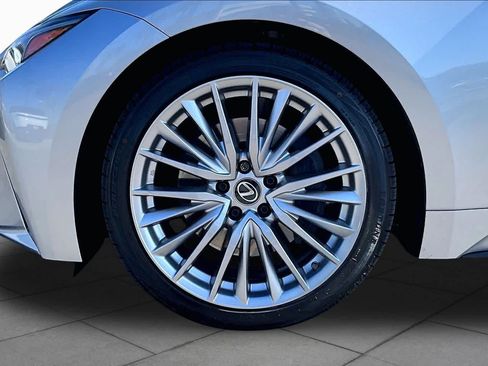 Certified 2024 Lexus IS 300 w/ Premium Package RWD image 10
