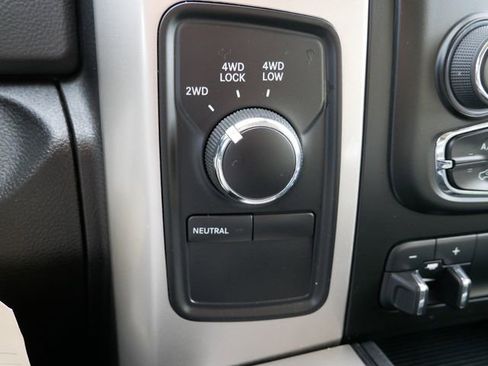 Used 2018 RAM 2500 Big Horn image 24