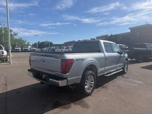 Certified 2024 Ford F150 Lariat w/ Tow/Haul Package AWD/4WD image 5